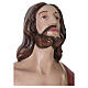 Figura z włókna szklanego, Jezus zwycięski nad śmiercią, 170 cm s5
