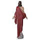 Figura z włókna szklanego, Jezus zwycięski nad śmiercią, 170 cm s12