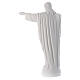 Christ the Redeemer statue in fiberglass 160 cm s4