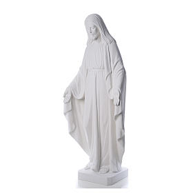 Christ the Redeemer statue  in reconstituted Carrara Marble, 130