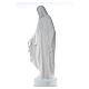 Christ the Redeemer statue  in reconstituted Carrara Marble, 130 s6