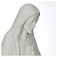 Christ the Redeemer statue in composite Carrara Marble, 130 s9