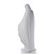 Christ the Redeemer statue in composite Carrara Marble, 130 s12