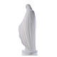 Christ the Redeemer statue in composite Carrara Marble, 130 s3