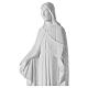 Christ the Redeemer, reconstituted Carrara Marble Statue, 110 cm s4