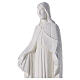 Christ the Redeemer, reconstituted Carrara Marble Statue, 110 cm s2