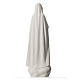 Our Lady of Fatima, 60 cm Statue in Composite Marble s8