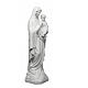 Nossa Senhora da Consolação 130 cm mármore s6