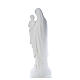 Our Lady of Consolation, 130 cm statue in reconstituted marble s3