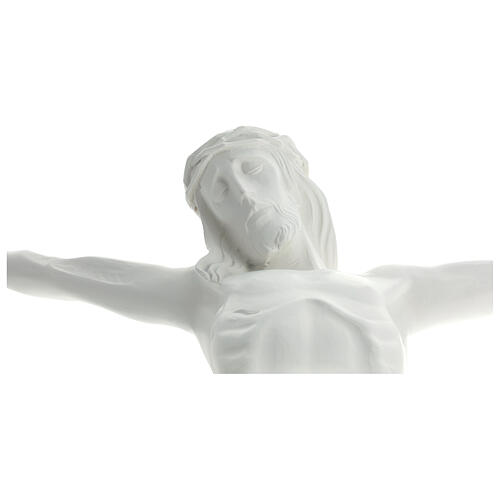 Crucifix Appliquè, 80-150 cm in fibreglass 4