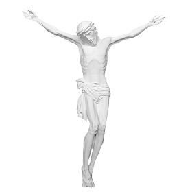 Imagens em Fibra de Vidro: Crucifixo em fibra de vidro 80-150 cm