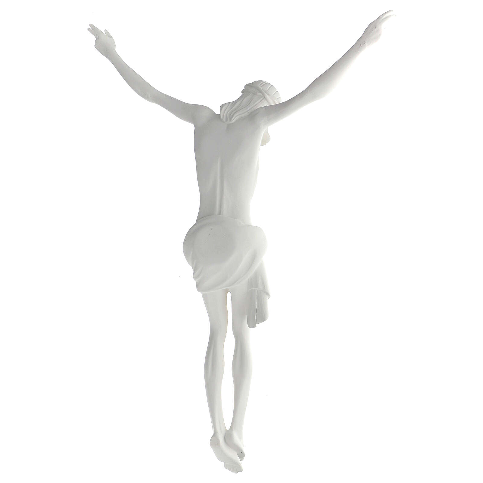 Crucifix Applique 80 150 Cm In Fiberglass Online Sales On Holyart Com