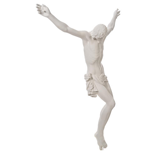 Crucifix Appliquè in fibreglass, 90-120 cm 18