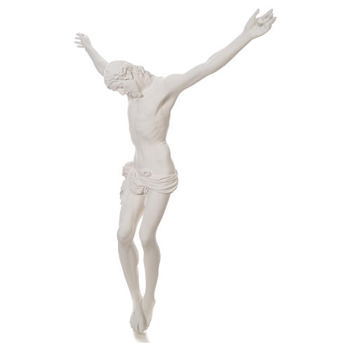 Crucifix Appliquè in fibreglass, 90-120 cm 19