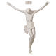 Crucifix Appliquè in fibreglass, 90-120 cm s12