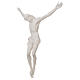 Crucifix Appliquè in fibreglass, 90-120 cm s19