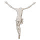 Crucifix Appliquè in fiberglass, 120 - 160 cm s21