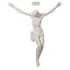Crucifix Appliquè in fiberglass, 120 - 160 cm s1