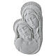 Relief Pietà Vordergrund 29 cm  Marmorpulver s1