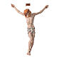 Ciało Chrystusa proszek marmurowy ręcznie malowane s1