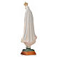 Our Lady of Fatima, plastic statue, 45 cm s3