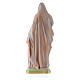 Statue Heilige Anna, Gips 30 cm s4