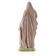 Statua Sant'Anna 30 cm gesso s4