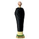 Statua Beato Giovanni da Vercelli 30 cm s4