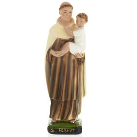 Saint Albert the Great statue in plaster, 30 cm | online sales on ...