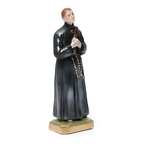 Figurka Święty Gerard 30cm gips 3