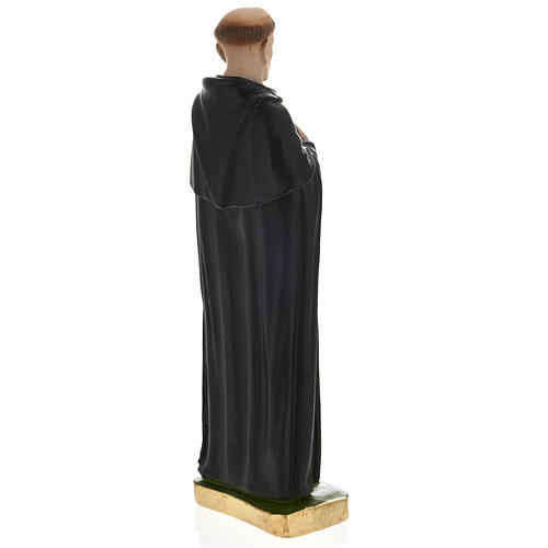 Figurka Święty Peregryn Laziosi 30cm gips 4