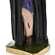 Figurka Święty Peregryn Laziosi 30cm gips s3