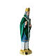 Figurka St. Patrick 30cm gips s3
