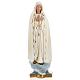 Statue Bienheureuse Vierge Marie plâtre, 40 cm s1