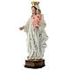 Our Lady of Mercy, plaster, 10 in s2