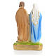 Sainte Famille plâtre 16 cm s3