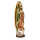 Our Lady of Guadalupe, 12 in, resin s4