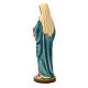 Immaculate heart of Mary 30 cm resin s3