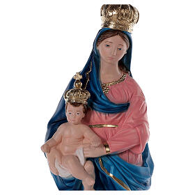 Imagens em Gesso: Imagem Nossa Senhora das Graças 60 cm gesso