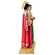 Kosma i Damian 30 cm figura z gipsu s5