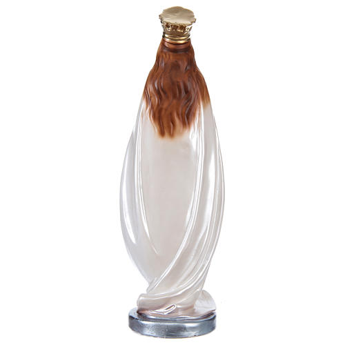 Our Lady of Knock 30 cm in mother-of-pearl plaster 5