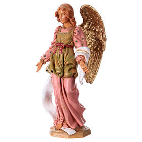Anioł stojący Fontanini 19 cm