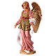 Anioł stojący Fontanini 19 cm s2