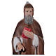 Saint Anthony The Abbot 20 cm Plaster Statue s2