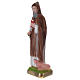 Saint Anthony The Abbot 20 cm Plaster Statue s3