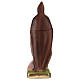 Saint Anthony The Abbot 20 cm Plaster Statue s4