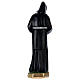 Statue of Saint Francis of Paola, 40 cm s4