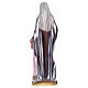 Saint Anne Plaster Statue, 20 cm, with mother of pearl s4
