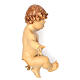 Niño Jesús Fontanini para belén 125 cm resina s3