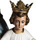 Our Lady Help of Christians statue in resin, 130 cm s6